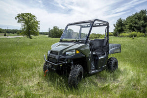 Kolpin Polaris Ranger ETX/EV/500/570/570 Crew UTV Windshield Full Tilt