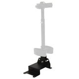 Kolpin Polaris Ranger Mid Size Adapter Mount for UTV Vertical In-Cab Gun Rack