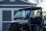 Kolpin Polaris Ranger Mid Size Full Tilt UTV Windshield