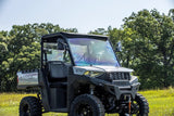 Kolpin Polaris Ranger Mid Size Profile Tubes Only Full UTV Windshield