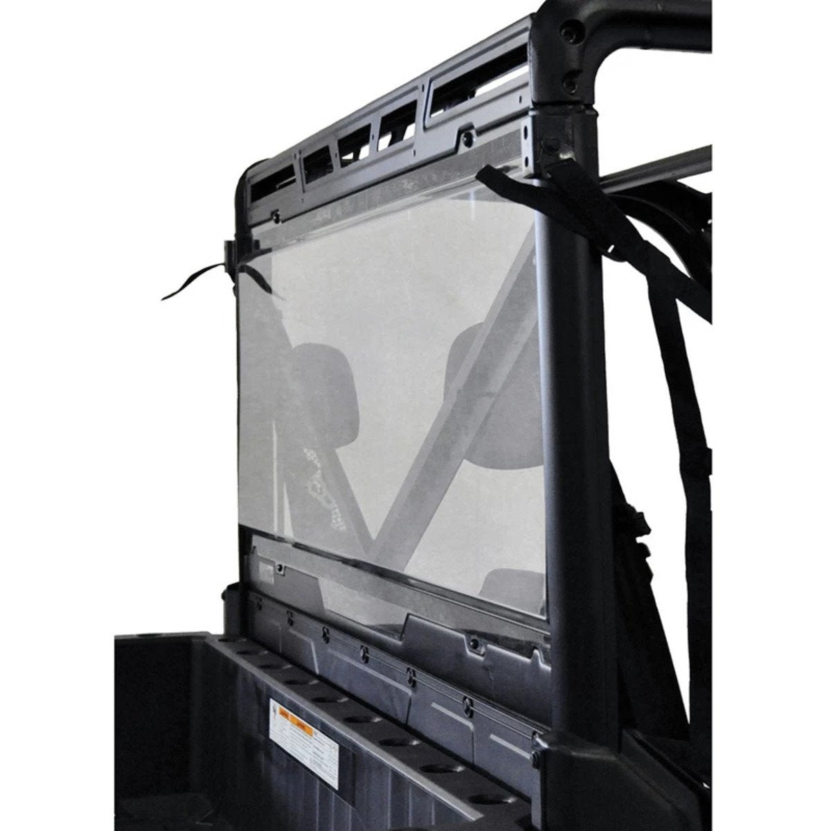 Kolpin Polaris Ranger Profile Tubing Rear Panel UTV Windshield