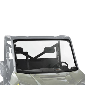 Kolpin Polaris Ranger Profile Tubing UTV Windshield Full Fixed