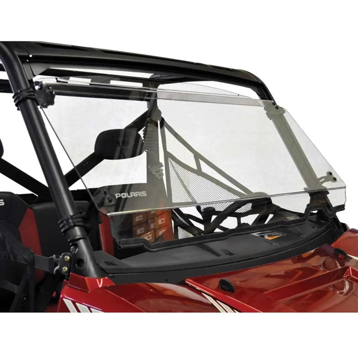 Kolpin Polaris Ranger Profile Tubing UTV Windshield Full Tilt