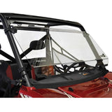 Kolpin Polaris Ranger Profile Tubing UTV Windshield Full Tilt