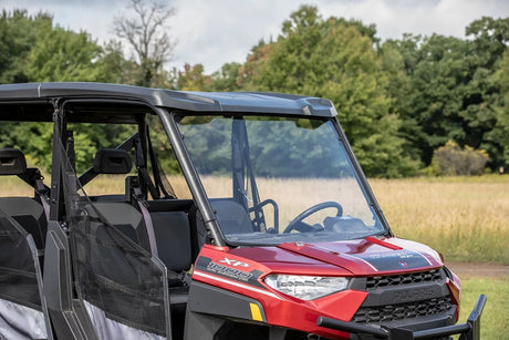 Kolpin Polaris Ranger UTV Windshield Full Fixed