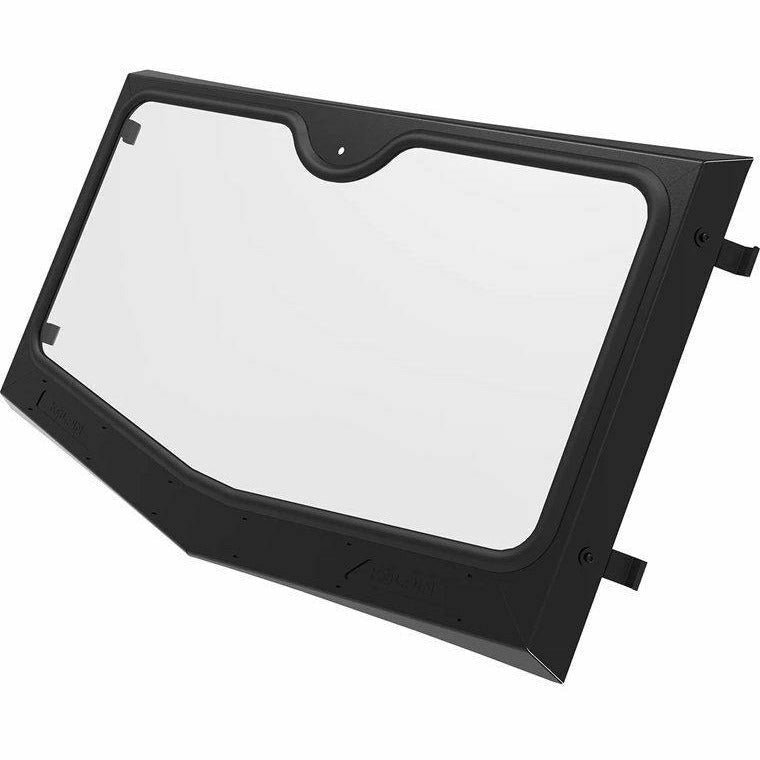 Photo of Polaris Ranger XP 900 / 1000 Glass Windshield by Kolpin - Premium Windshields for UTVs / Side by Sides