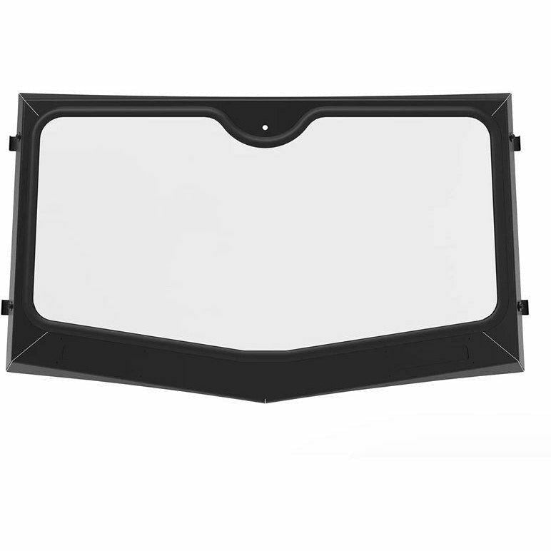 Photo of Polaris Ranger XP 900 / 1000 Glass Windshield by Kolpin - Premium Windshields for UTVs / Side by Sides