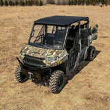 Polaris Ranger XP Crew Steel Roof