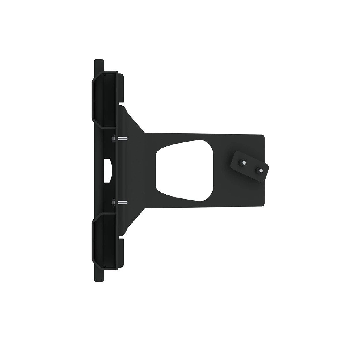 Kolpin Polaris RZR 1000 Front Connect Plow Mount Kit