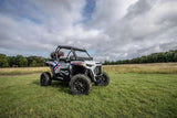 Kolpin Polaris RZR 2-Seater Poly Roof