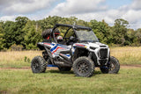 Kolpin Polaris RZR 2-Seater Poly Roof