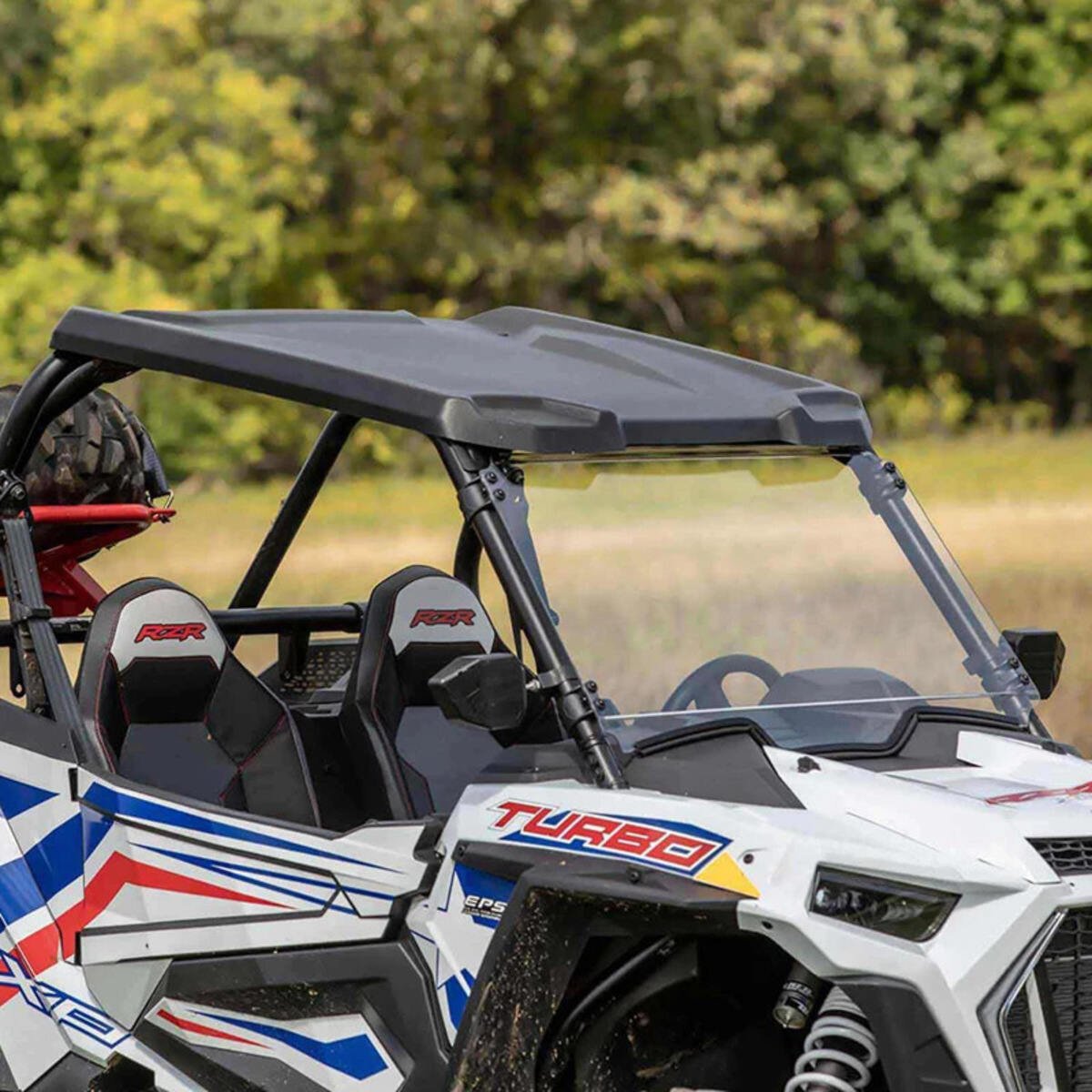 Kolpin Polaris RZR 2-Seater Poly Roof