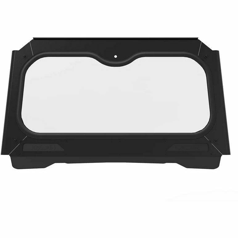 Photo of Polaris RZR (2014-2018) Glass Windshield by Kolpin - Premium Windshields for UTVs / Side by Sides