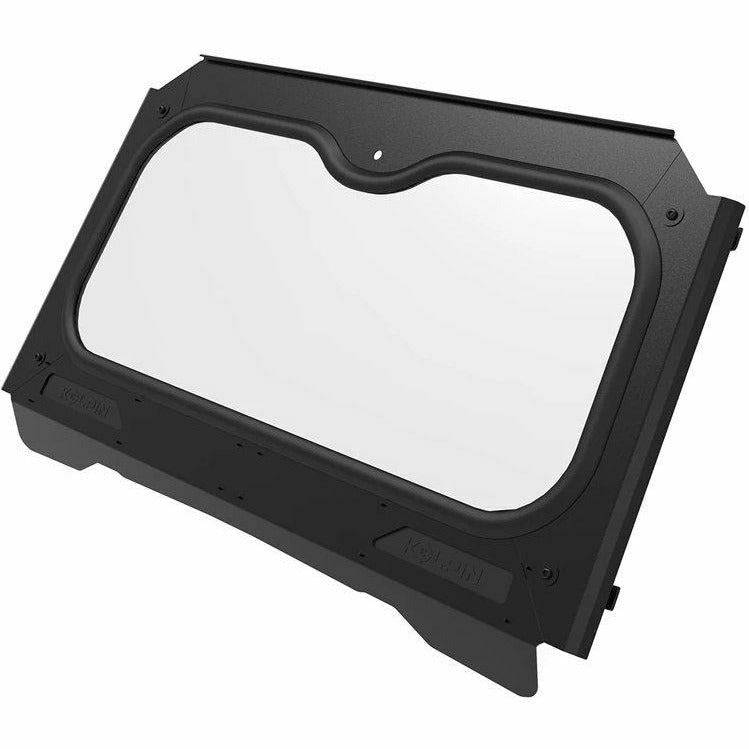 Photo of Polaris RZR (2014-2018) Glass Windshield by Kolpin - Premium Windshields for UTVs / Side by Sides