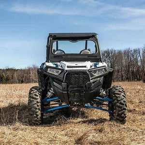 Polaris RZR (2014-2018) Glass Windshield