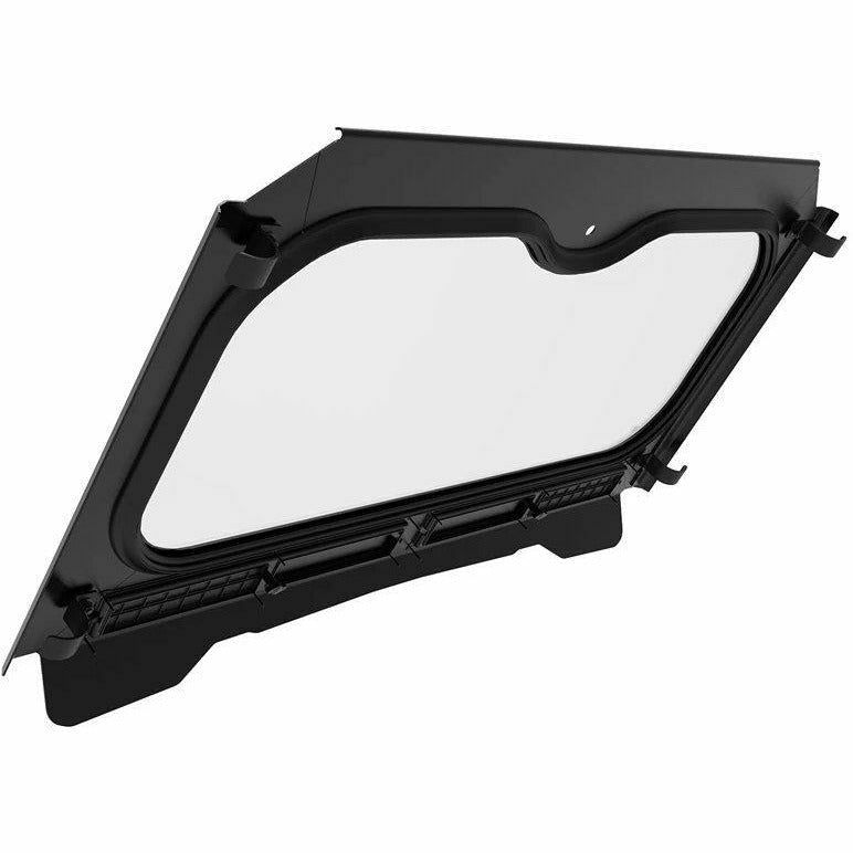 Photo of Polaris RZR (2014-2018) Glass Windshield by Kolpin - Premium Windshields for UTVs / Side by Sides