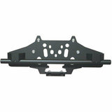 Polaris RZR Conqueror Front Connect Plow Mount