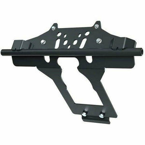 Polaris RZR Conqueror Front Connect Plow Mount