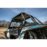 Polaris RZR Steel Roof