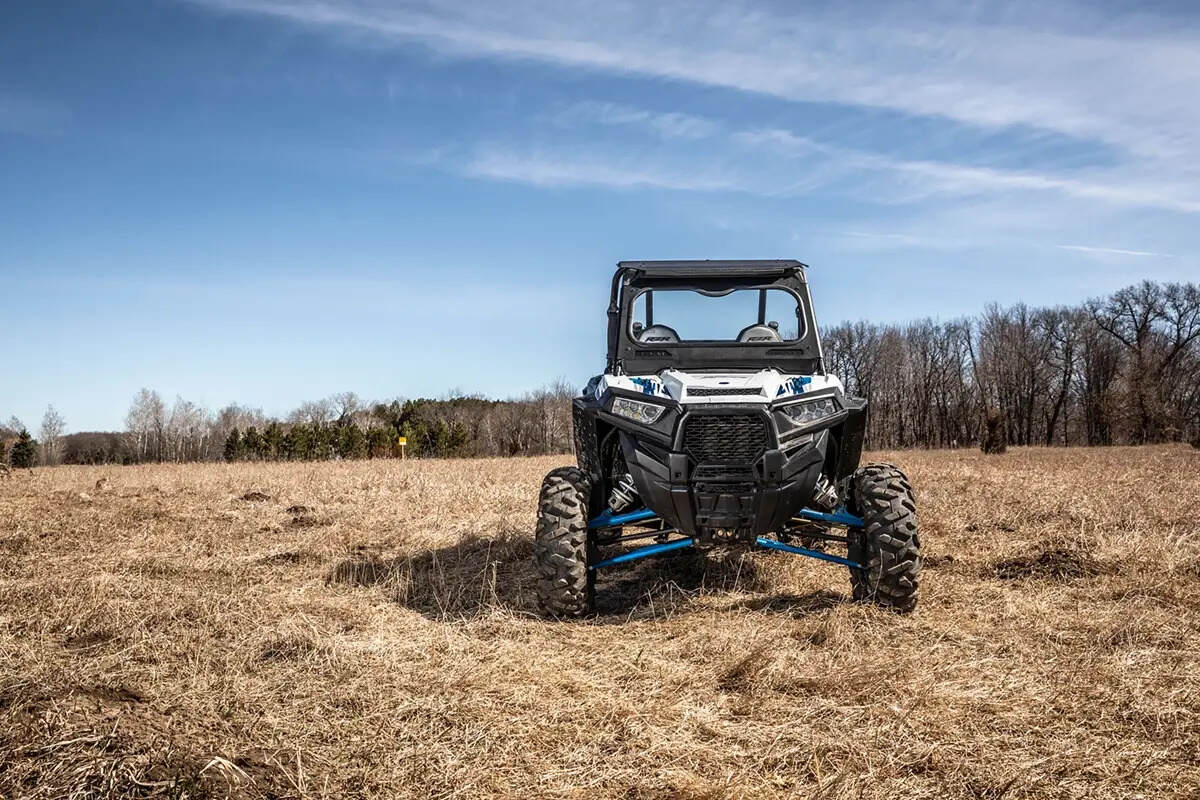 Kolpin Polaris RZR 900/1000 Steel Roof