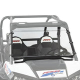 Kolpin Polaris RZR 900/XP900/1000/XP1000 UTV Windshield Full Fixed