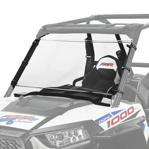 Kolpin Polaris RZR 900/XP900/1000/XP1000 UTV Windshield Full Fixed