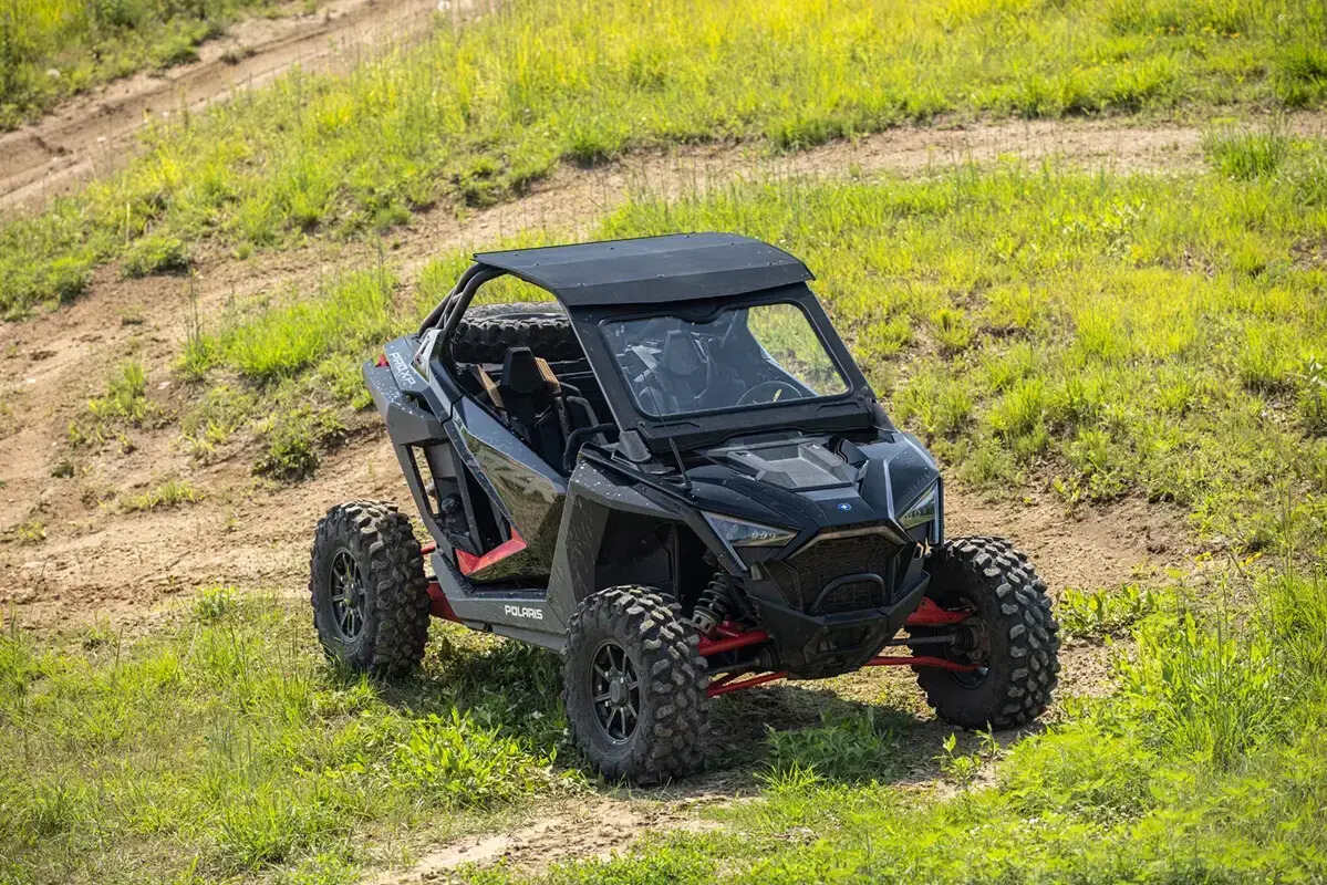 Kolpin Polaris RZR Pro XP Aluminum Roof