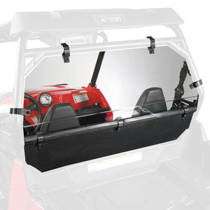 Kolpin Polaris RZR Rear Panel UTV Windshield