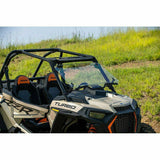 Polaris RZR XP 1000 / Turbo (2019+) Full-Tilt Windshield