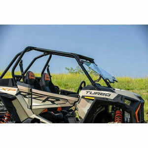 Polaris RZR XP 1000 / Turbo (2019+) Full-Tilt Windshield