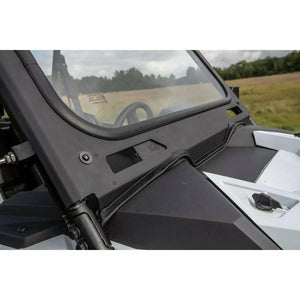 Polaris RZR XP 1000 / Turbo (2019+) Glass Windshield