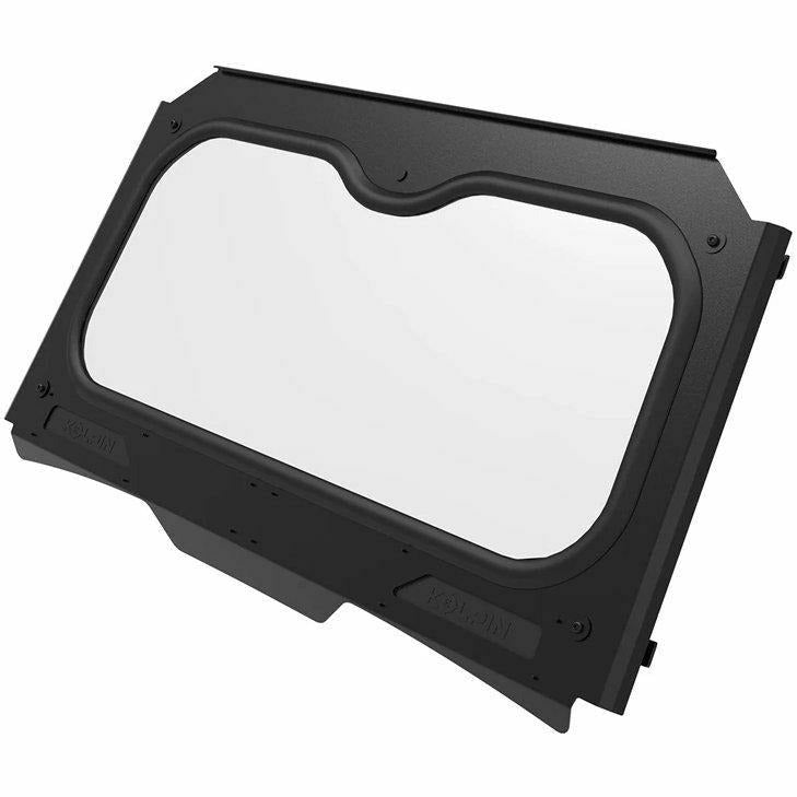 Photo of Polaris RZR XP 1000 / Turbo (2019+) Glass Windshield by Kolpin - Premium Windshields for UTVs / Side by Sides