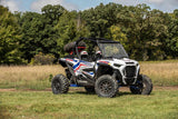 Kolpin Polaris RZR XP 1000 UTV Windshield Full Fixed