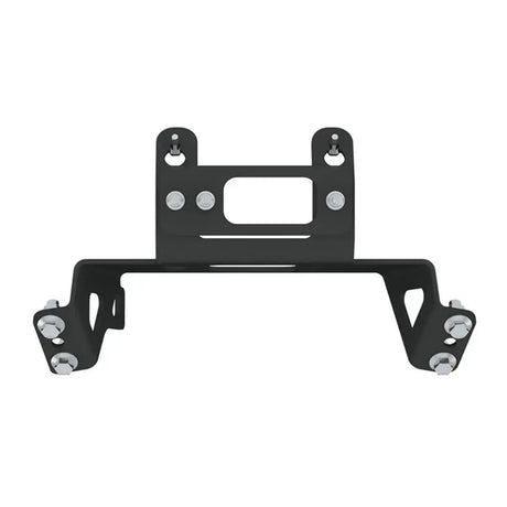 Kolpin Polaris Ranger Mid-Size Winch Mount Kit