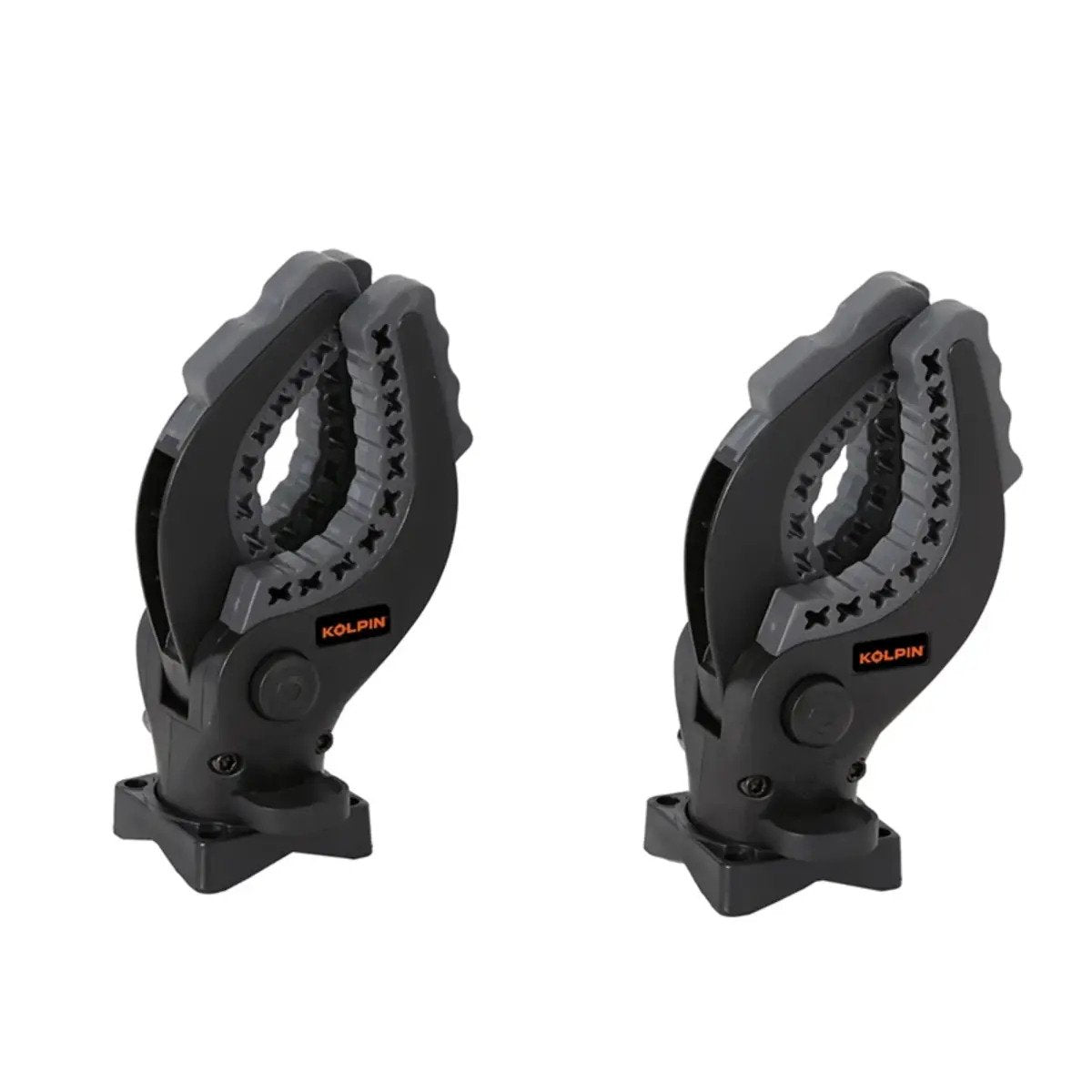 Kolpin Ratcheting Rhino Grip - Pair