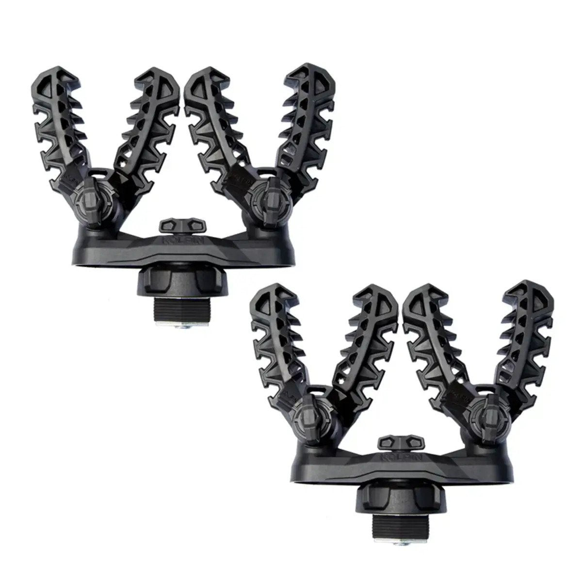 Kolpin Rhino Grip XLR Double - LinQ - Pair