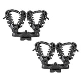 Kolpin Rhino Grip XLR Double - Pair