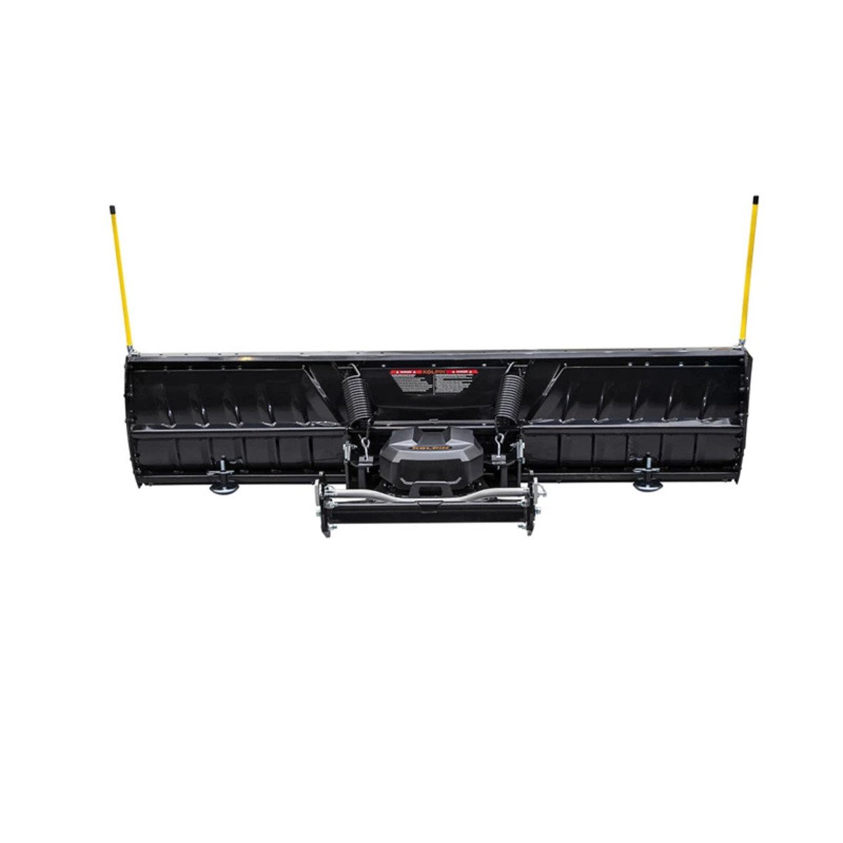 Kolpin Snow Plow Blade Marker Kit - 45° Bend Base