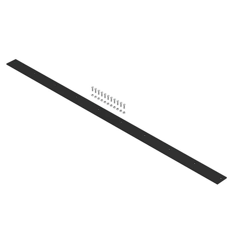 Kolpin Standard Snow Plow Blade Wear Bar - 66"