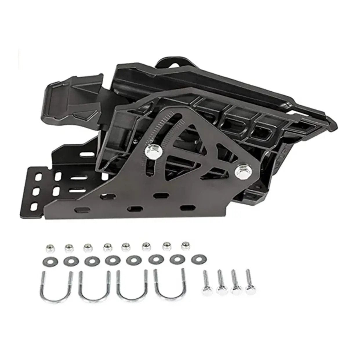 Kolpin ATV & UTV Stronghold Auto Latch Mount