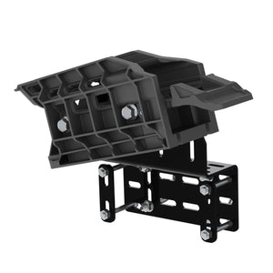 Kolpin Stronghold Auto Latch UTV Mount