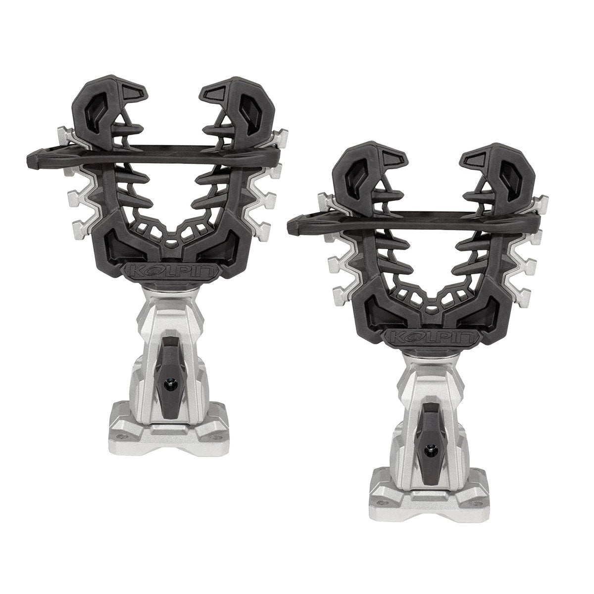 Kolpin Universal Mount Rhino Grip Pro - Pair