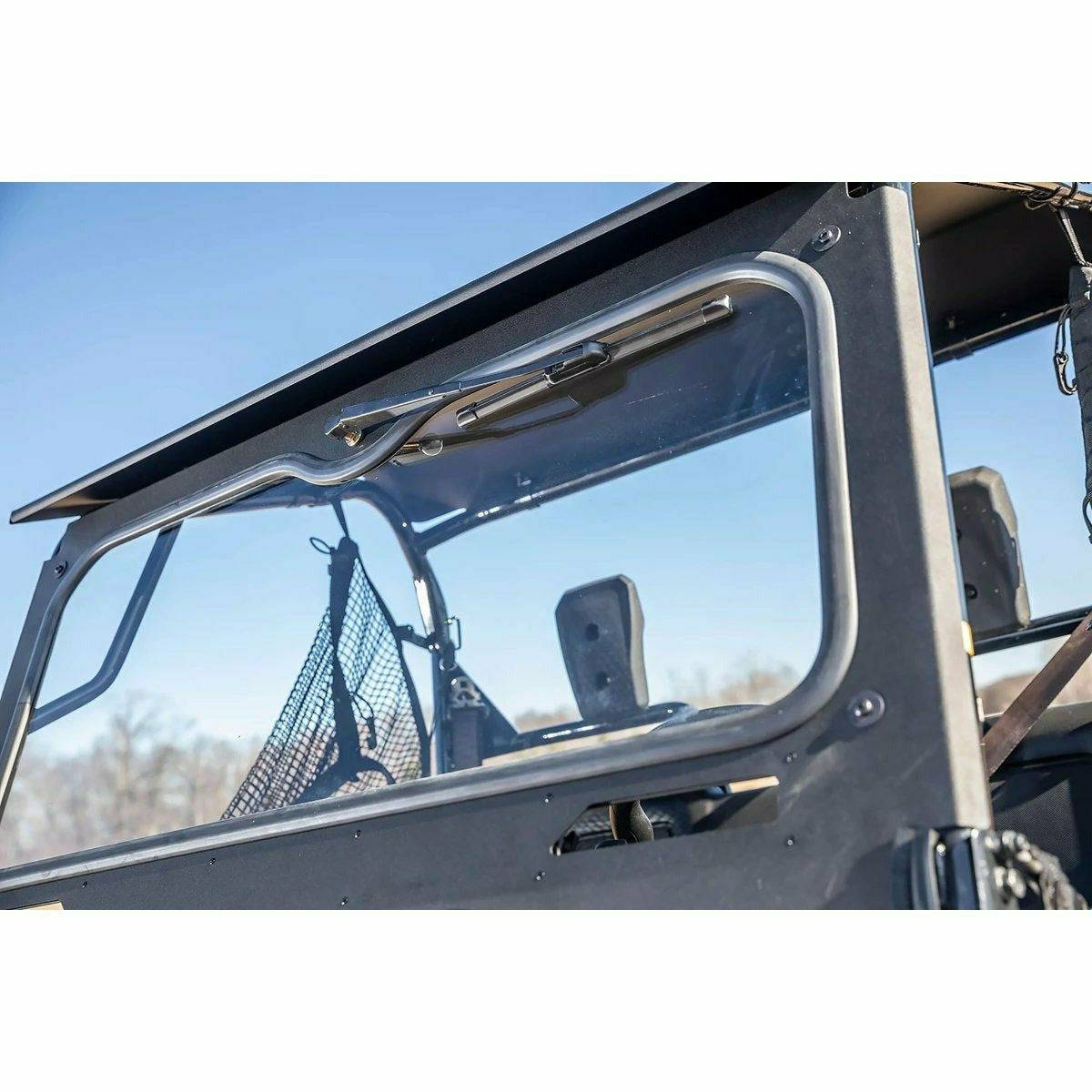 UTV Configurable Manual Wiper