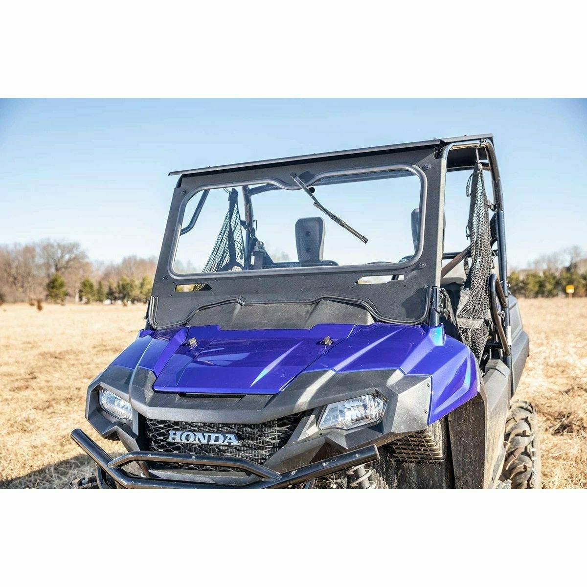 UTV Configurable Manual Wiper