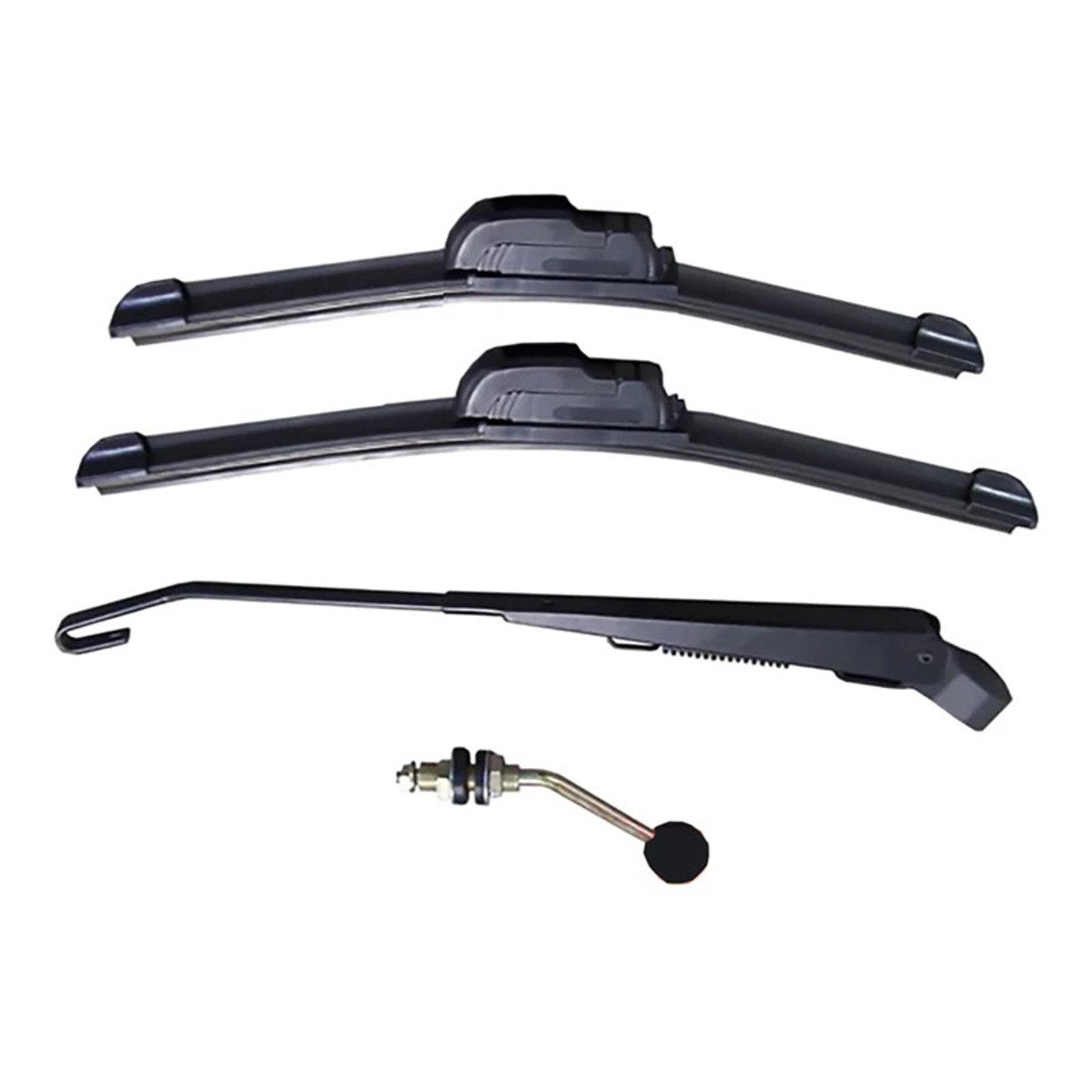 Kolpin UTV Configurable Manual Wiper