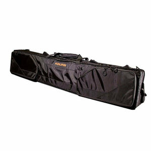 Double Gun Soft Case (Black)