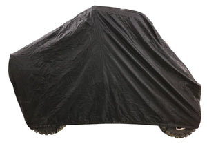 Kolpin UTV Full Size Dust/Rain Cover - Black