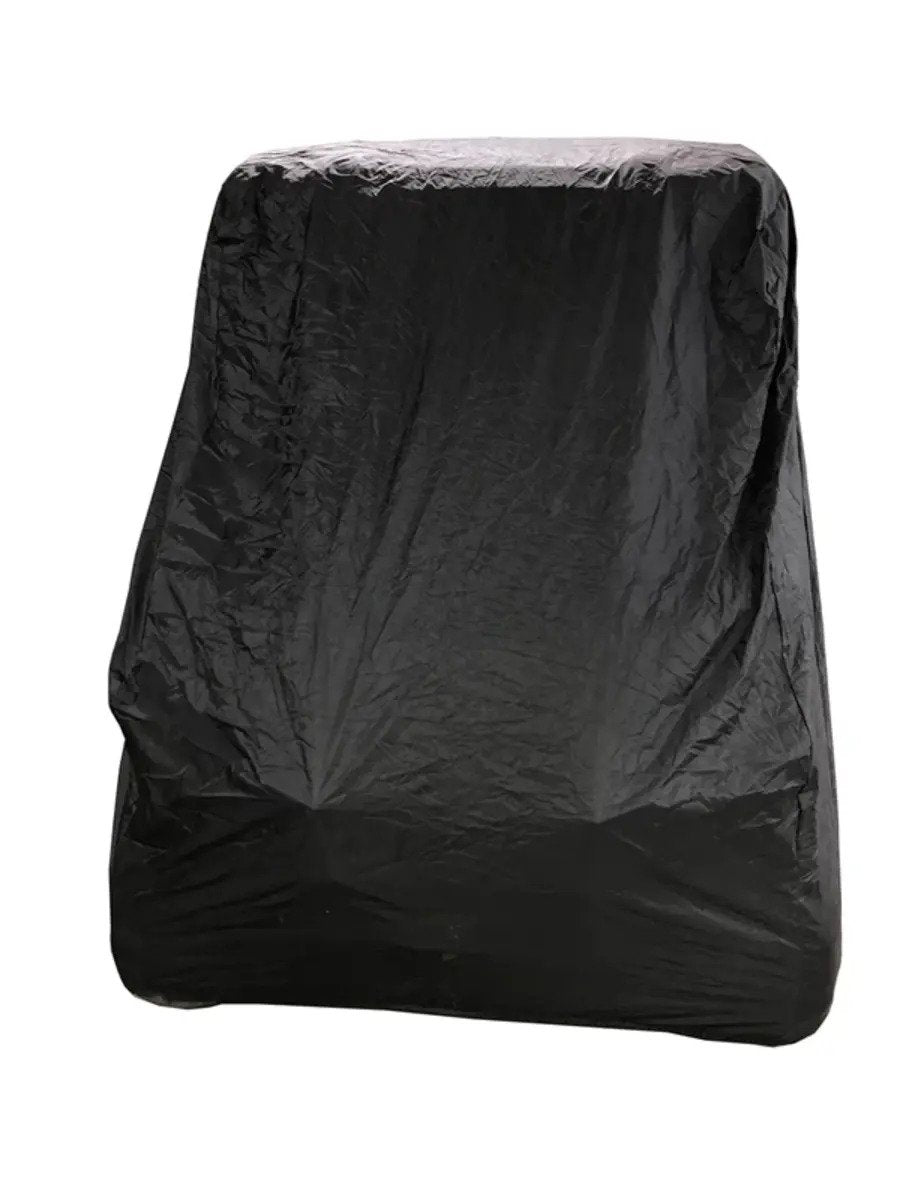 Kolpin UTV Full Size Dust/Rain Cover - Black