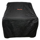 Kolpin UTV Full Size Dust/Rain Cover - Black