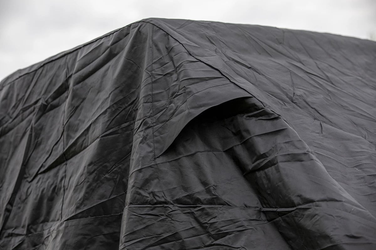 Kolpin UTV Mid-Size Dust/Rain Cover